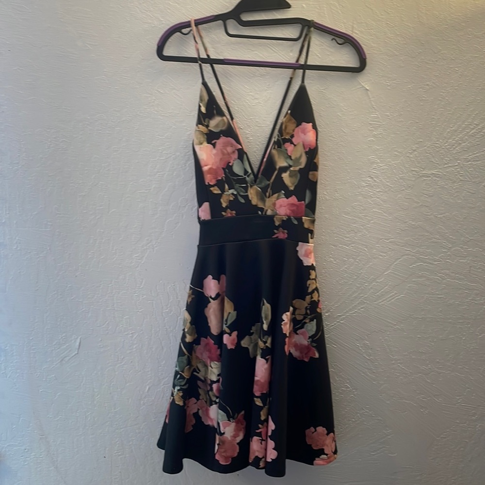 Windsor Dress